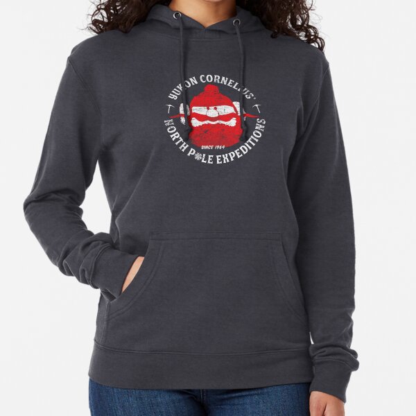 north pole sweaters