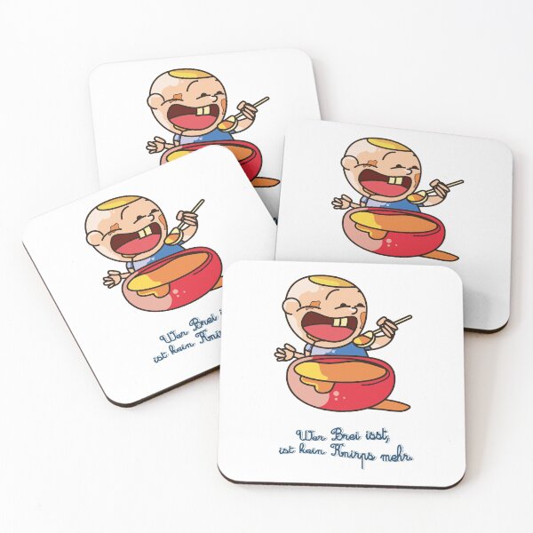 Item preview, Tod Baby Food-Baby Body Longarm Stickers 09630 designed and sold by HustleChicken.