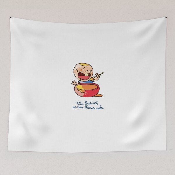 Item preview, Tod Baby Food-Baby Body Longarm Stickers 09630 designed and sold by HustleChicken.