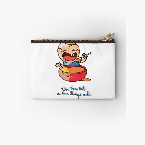 Item preview, Tod Baby Food-Baby Body Longarm Stickers 09630 designed and sold by HustleChicken.