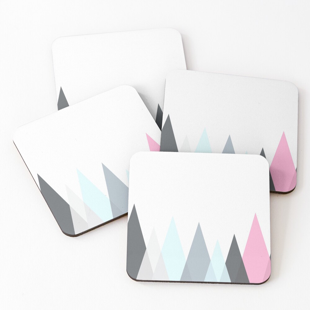 Item preview, Coasters (Set of 4) designed and sold by Arch4Design.