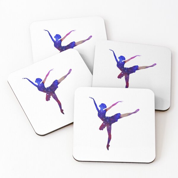 Item preview, Ballet Dancer  designed and sold by Manitarka.