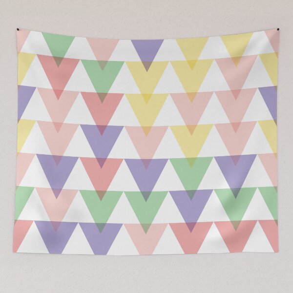 Item preview, geometric background seamless pattern designed and sold by Arch4Design.
