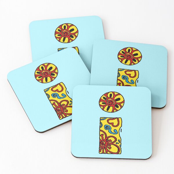 Item preview, FLOWERY I COLLECTION  designed and sold by Attiva.