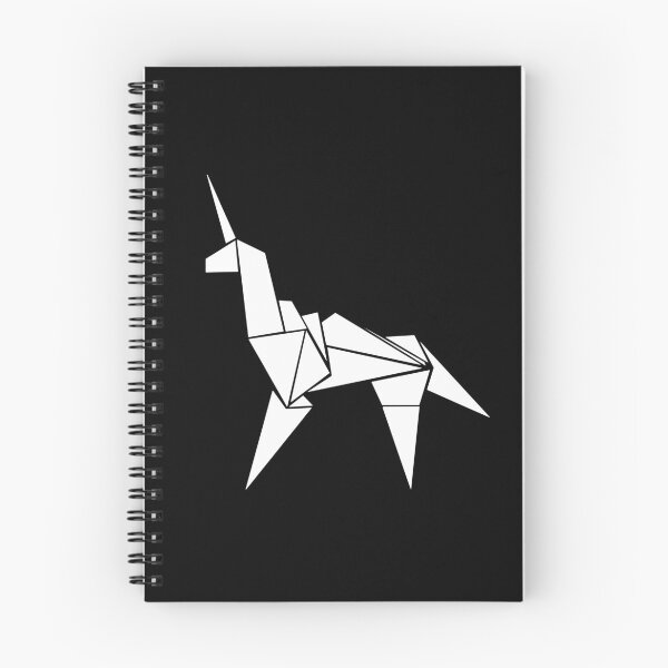 Item preview, Blade Runner Origami Unicornio designed and sold by Wayne Ashworth.