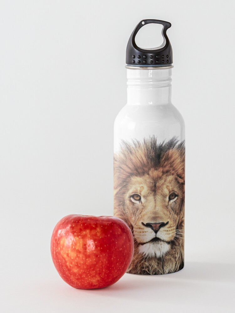 Alternate view of Lion King Water Bottle