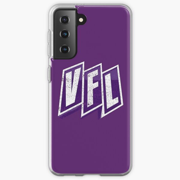 VFL Osnabrück 3D Design Samsung Galaxy Soft Case