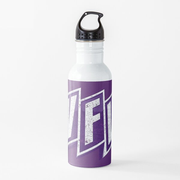 VFL Osnabrück 3D Design Water Bottle