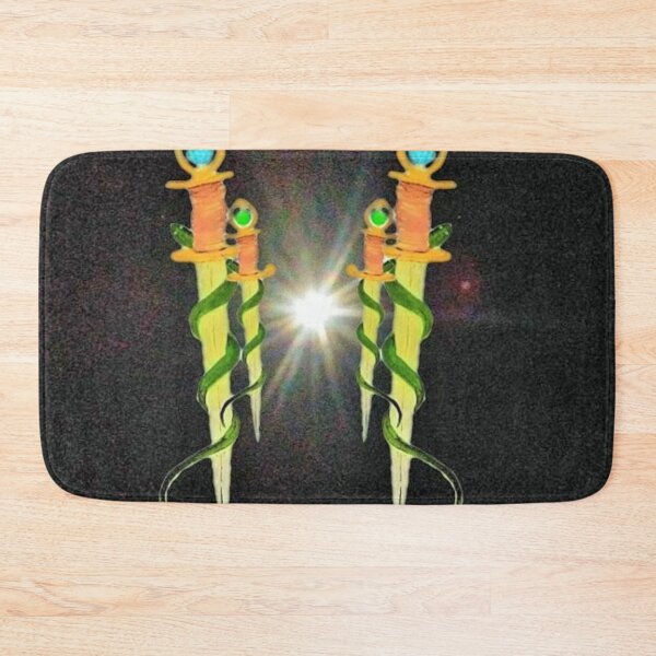 Item preview, Daggers designed and sold by BellsPainting.