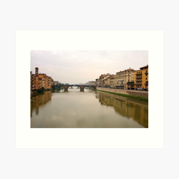 Item preview, Arno River designed and sold by Kent Nickell.