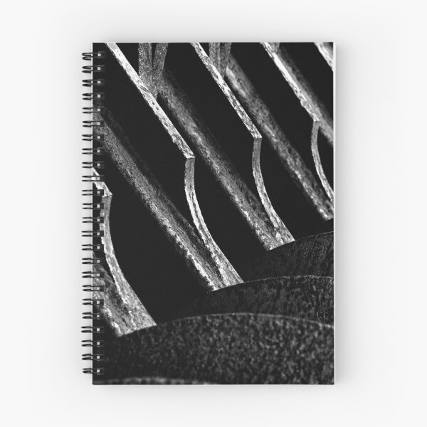 Item preview, " Disc Plough ... Abstract "  designed and sold by Malcolm Heberle.