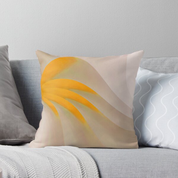 Artikelvorschau, Yellow Spikes entworfen und verkauft von Joy  Rector.