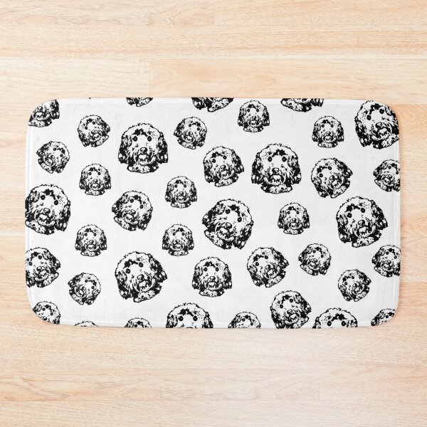 Item preview, BEAUTIFUL GIFTS FOR THE COCKAPOO DOG LOVER FOR YOU FROM MONOFACES FOR 2023 designed and sold by MONOFACES.