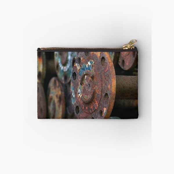 Item preview, " Truck Axle's "  designed and sold by Malcolm Heberle.