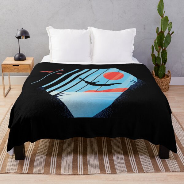 Item preview, cliff jumping designed and sold by GoodQuality.
