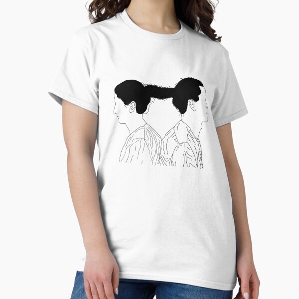 Item preview, Marina Abramovic and Ulay Performance Art designed and sold by oxxxymoron.