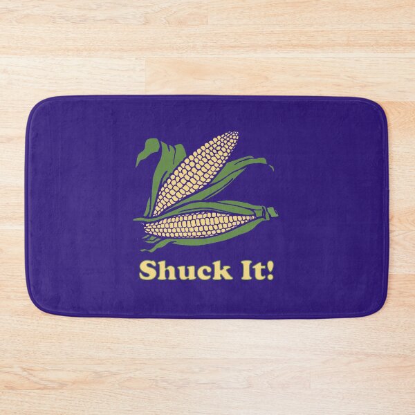 Item preview, Shuck It! designed and sold by shanghaijinks.