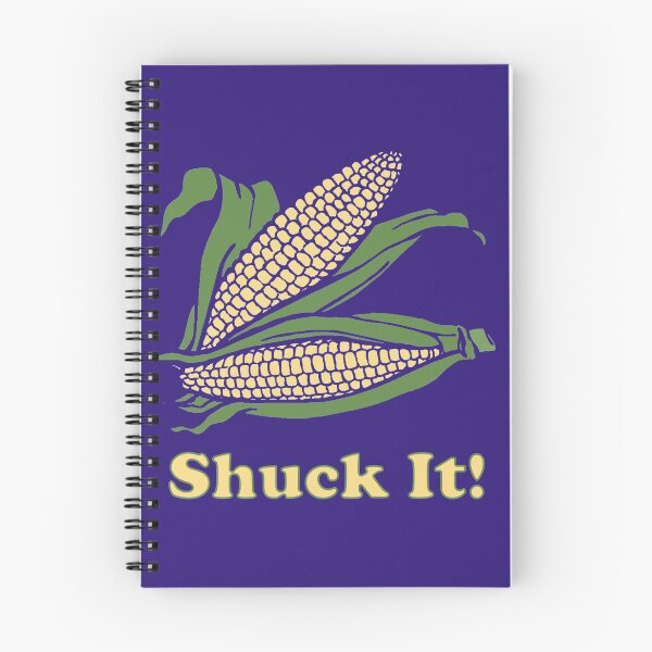 Item preview, Shuck It! designed and sold by shanghaijinks.
