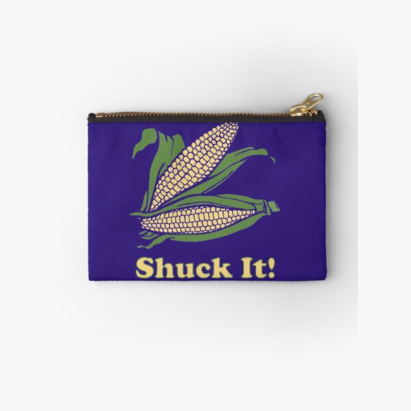 Item preview, Shuck It! designed and sold by shanghaijinks.