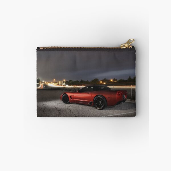 Item preview, Chevrolet Corvette designed and sold by - speedNbeauty-.