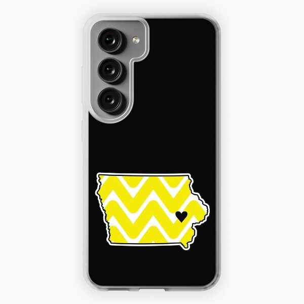 Iowa Hawkeyes Phone Cases for Samsung Galaxy for Sale Redbubble