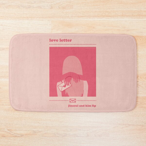 Item preview, love letter - loona designed and sold by Amy A.