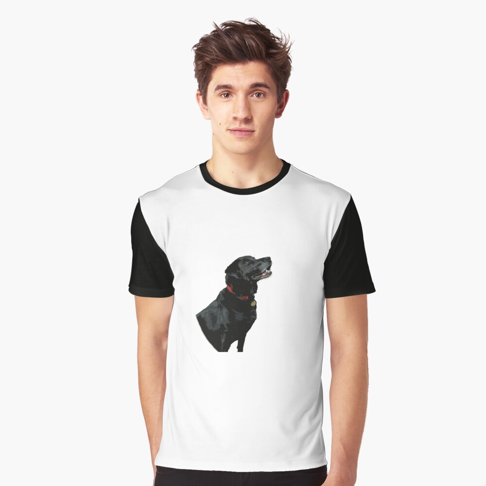 Item preview, Graphic T-Shirt designed and sold by SiobhanFraser.
