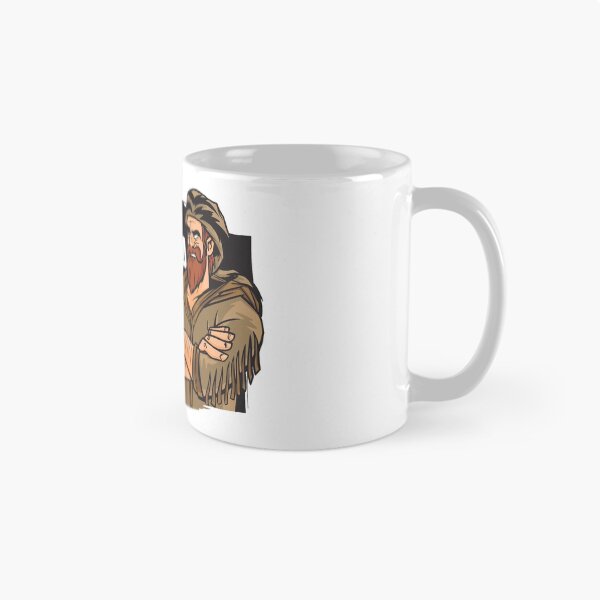 Item preview, Forever a mountaineer designed and sold by GoodQuality.