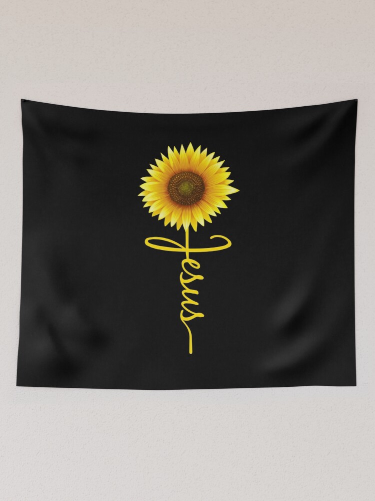 Faith Cross Bible Christian Religious Tshirt Sunflower Shirt Faith Cross Bible Christian Religious Tshirt Sunflower Shirt