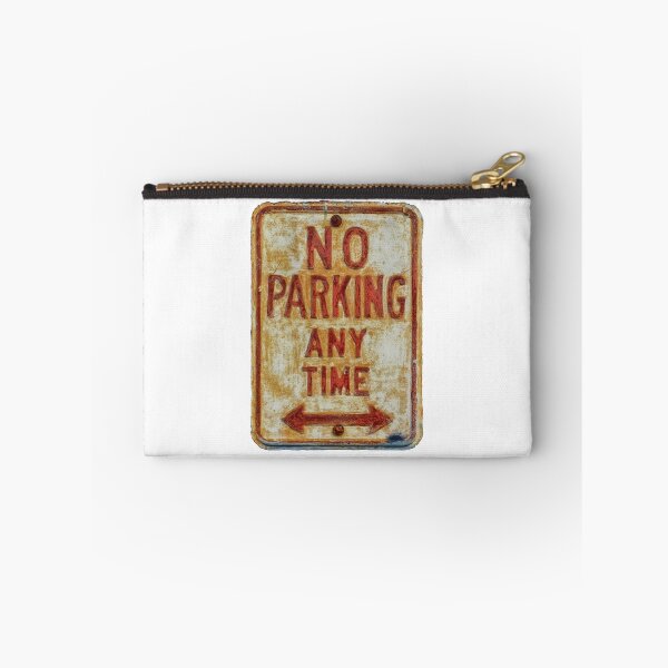 Item preview, No Parking designed and sold by Val Goretsky.