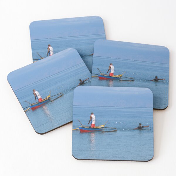Item preview, Fishing 02 designed and sold by Werner Padarin.