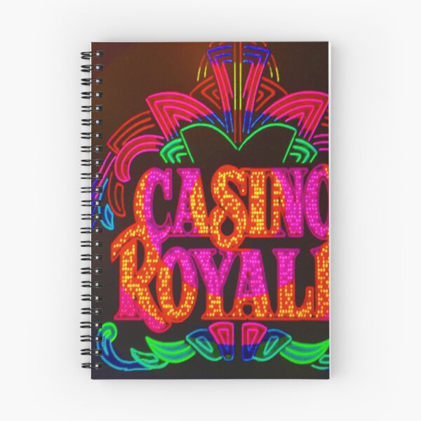 Artikelvorschau, Casino royale entworfen und verkauft von GEOMETRIC ART .