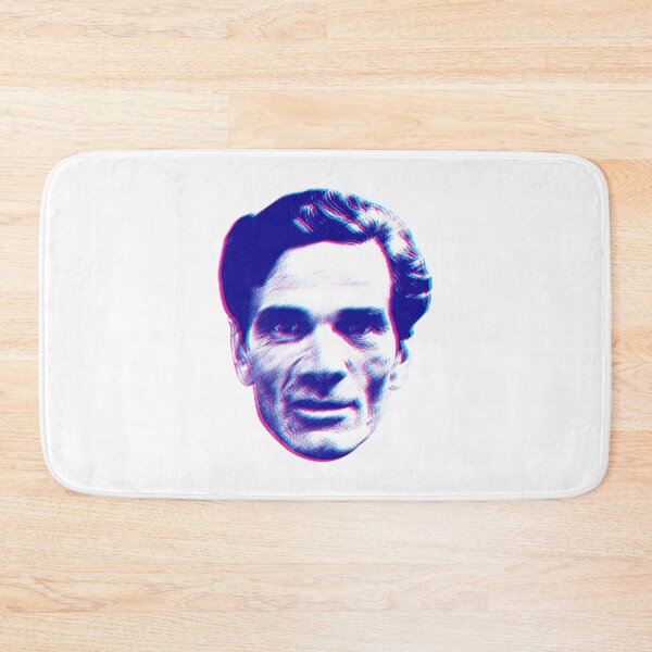 Item preview, pasolini designed and sold by underground notes.