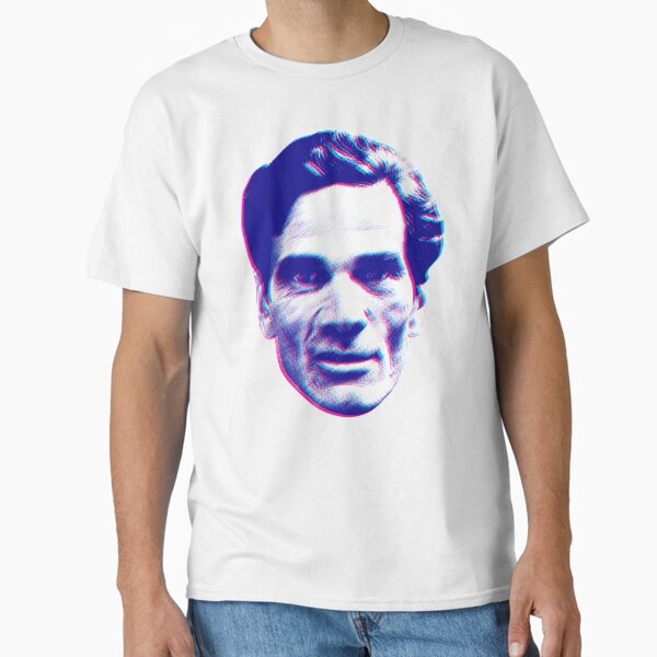 Item preview, pasolini designed and sold by underground notes.