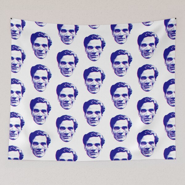 Item preview, pasolini designed and sold by underground notes.