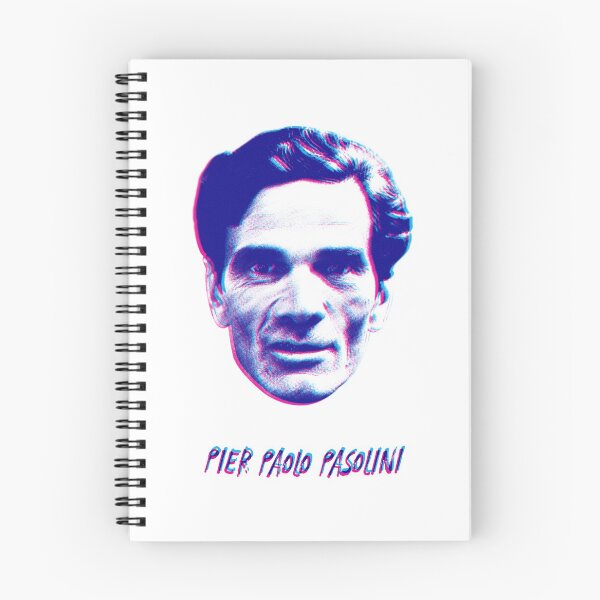 Item preview, pasolini designed and sold by underground notes.