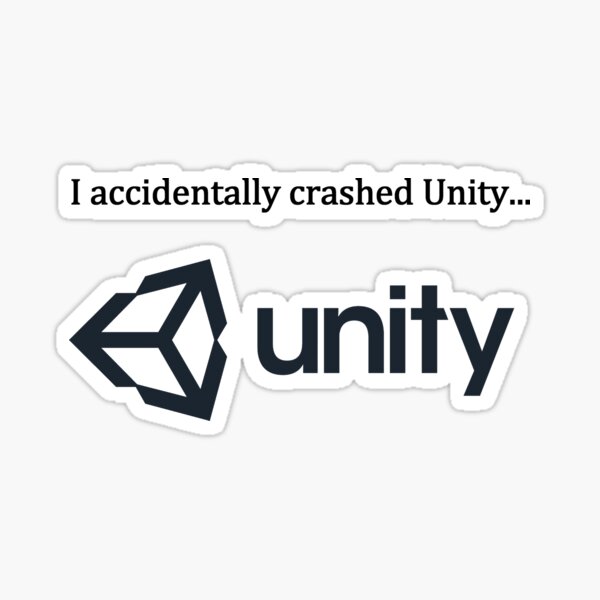 Game Dev Problem 1 Sticker