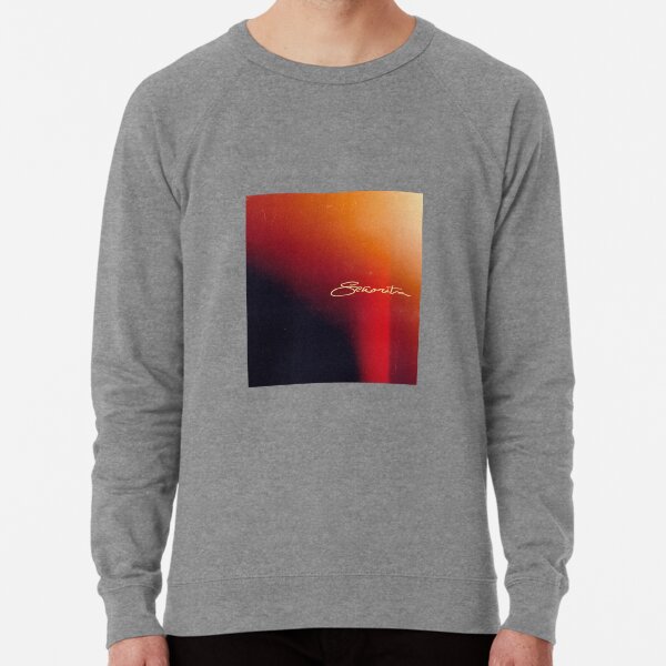 Senorita Lightweight Sweatshirt