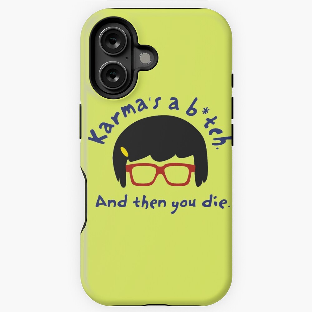 Item preview, iPhone Magsafe Tough Case designed and sold by madday.