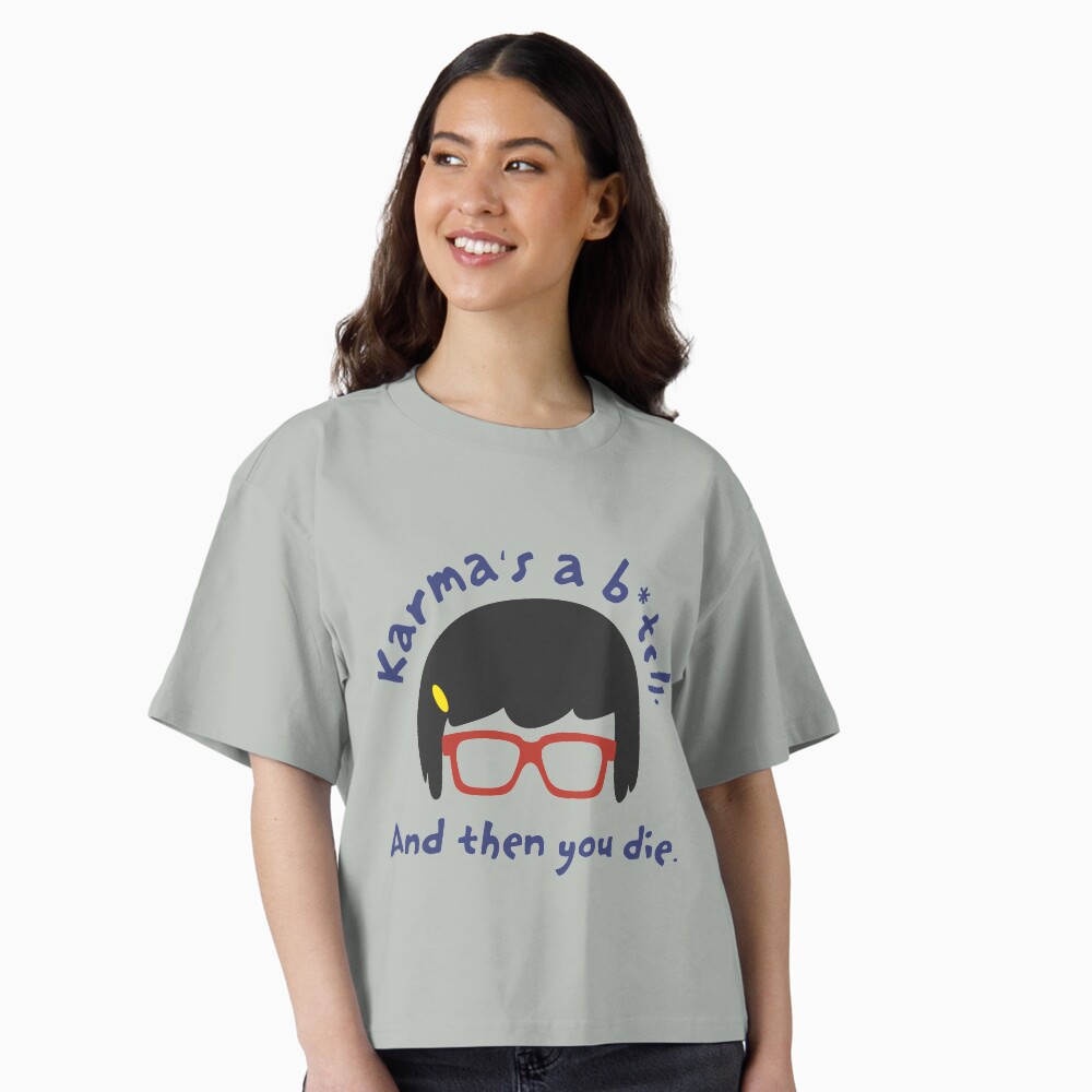 Item preview, Boxy T-Shirt designed and sold by madday.