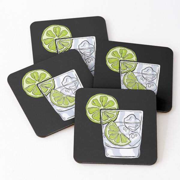 Item preview, Gin and Tonic designed and sold by GoodQuality.