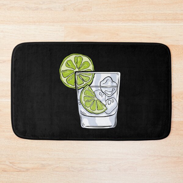 Item preview, Gin and Tonic designed and sold by GoodQuality.