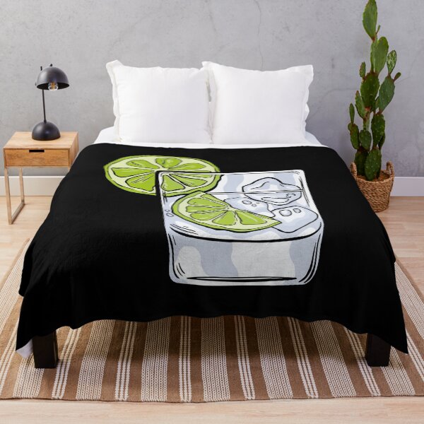 Item preview, Gin and Tonic designed and sold by GoodQuality.