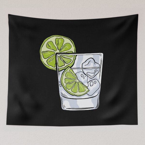 Item preview, Gin and Tonic designed and sold by GoodQuality.