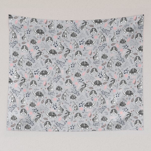 Item preview, A Hare's Breadth designed and sold by Gingerlique.