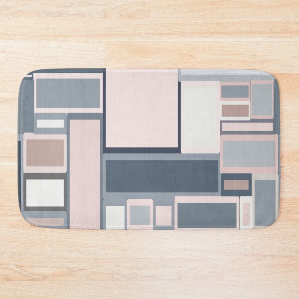 Item preview, Mid Century Modern Pattern II designed and sold by BlertaDK.
