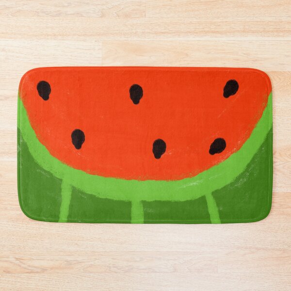 Item preview, Watermelon Sliced designed and sold by elledeegee.