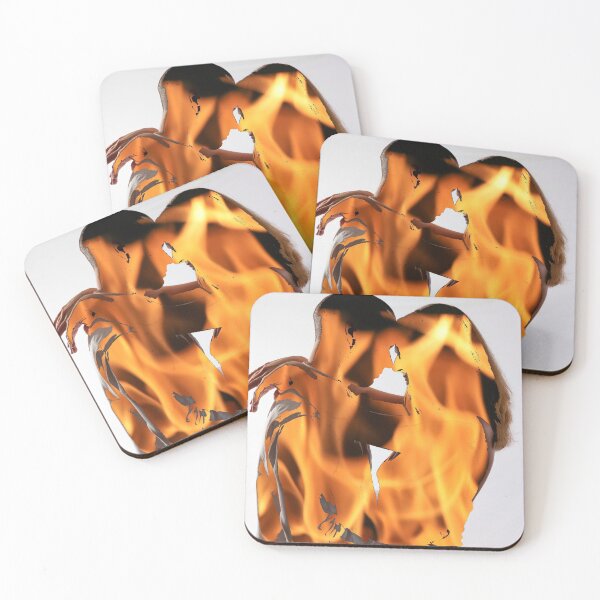 Item preview, Hot Romance designed and sold by Allen Penton.
