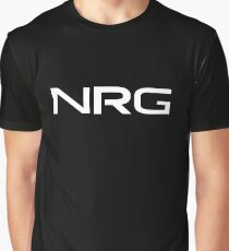 nrg esports t shirt