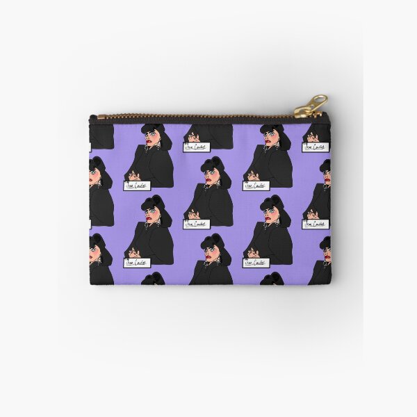 Item preview, Alyssa Edwards Snatch Game designed and sold by Horrorshow Art.